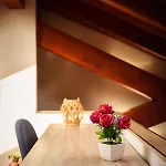 Gasthuis Monsuite Relais - Chalet *