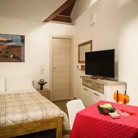 Guest house Monsuite Relais - Chalet
