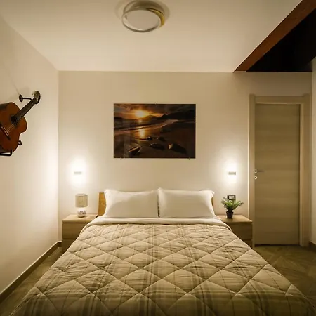 Monsuite Relais - Chalet Guest house