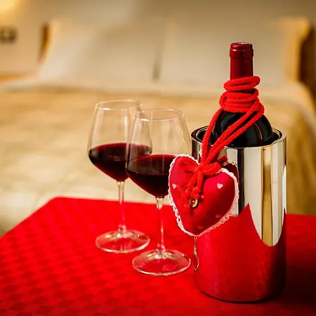 Monsuite Relais - Chalet *