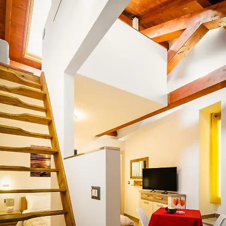 Guest house Monsuite Relais - Chalet *