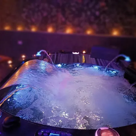 Monsuite Relais - Chalet