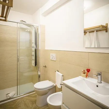 Monsuite Relais - Chalet * Monserrato