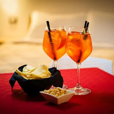 Monsuite Relais - Chalet Affittacamere Monserrato