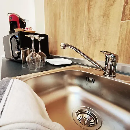 Monsuite Relais - Chalet Affittacamere