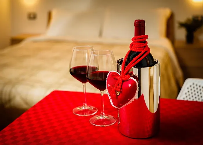 Monsuite Relais - Chalet *
