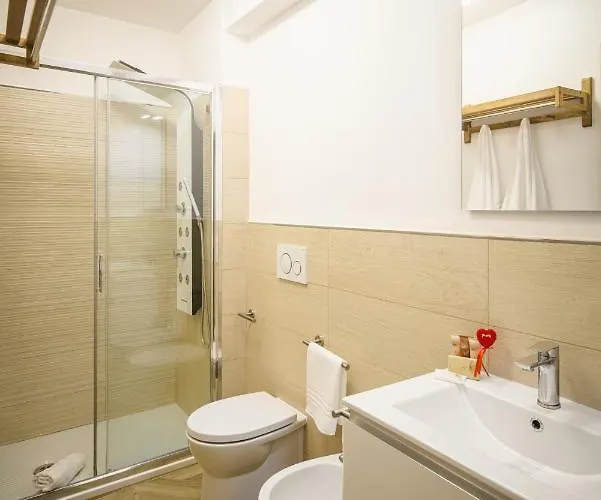 Monsuite Relais - Chalet * Monserrato