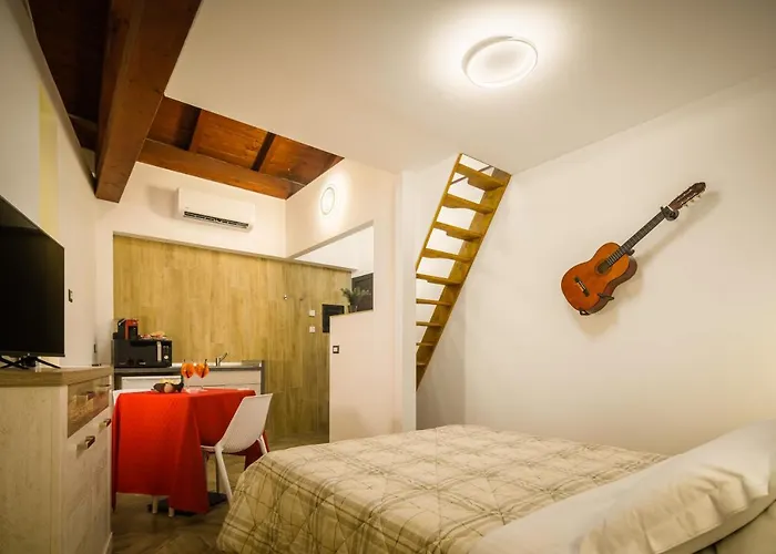 Vendégház Monsuite Relais - Chalet